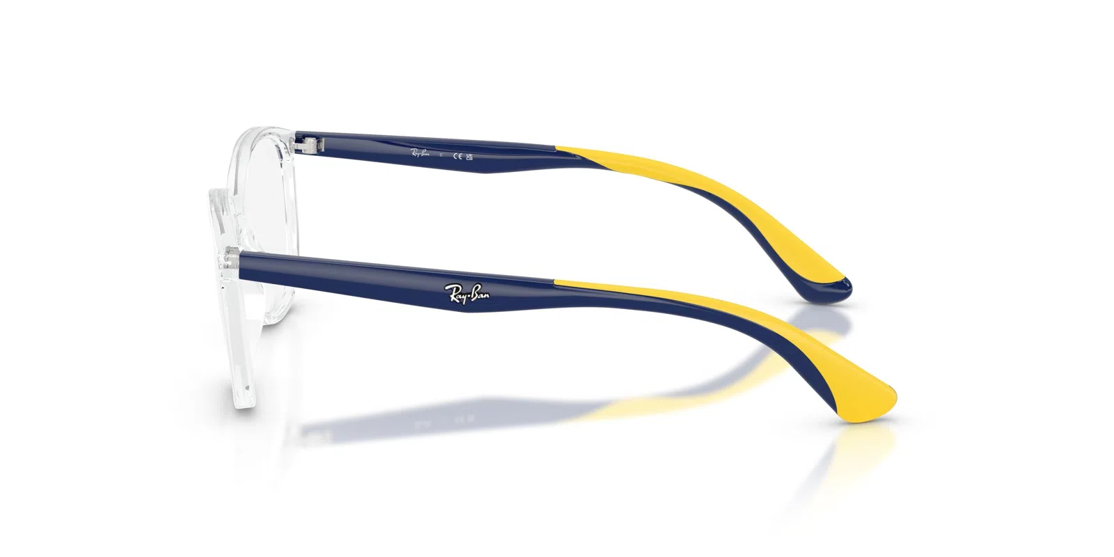 Ray-Ban Kids 0RY1598 Eyeglasses - view 50